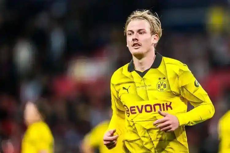 罗梅罗希望加拉格尔考虑德甲，埃梅里也许适合布兰特